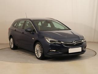 Opel Astra 1.4 T 110kW kombi