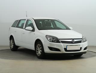 Opel Astra 1.7 CDTI 81kW kombi