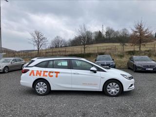 Opel Astra 1,6 CDTi 81kW Enjoy S/S ST kombi