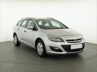 Opel Astra 1.6 CDTI 81kW kombi