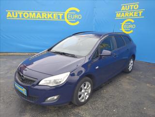 Opel Astra 1,7 CDTi 81KW kombi