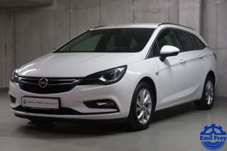 Opel Astra 1.4T,CZ,1Maj,InovationST kombi