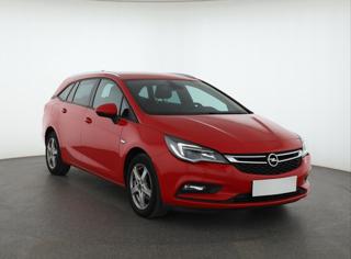 Opel Astra 1.4 T 92kW kombi