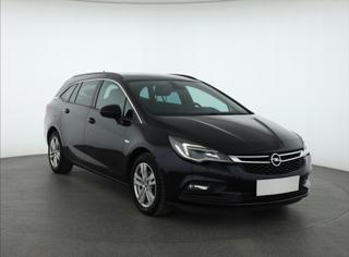 Opel Astra 1.6 CDTI 81kW kombi