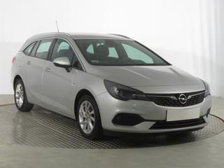 Opel Astra 1.5 CDTI 90kW kombi