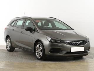 Opel Astra 1.5 CDTI 90kW kombi