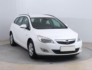 Opel Astra 1.7 CDTI 81kW kombi