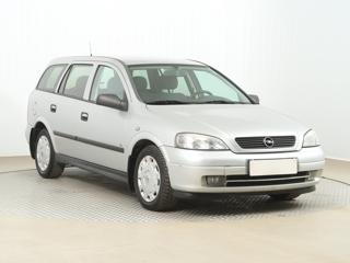 Opel Astra 1.6 16V 76kW kombi