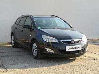 Opel Astra 1.7 CDTi kombi