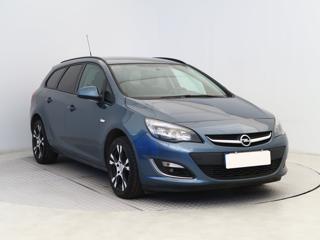 Opel Astra 1.7 CDTI 81kW kombi