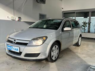 Opel Astra 1,7 CDTi 74kW Enjoy STK 10/26 kombi