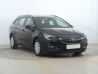 Opel Astra 1.6 CDTI 81kW kombi