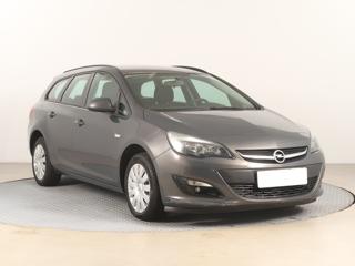 Opel Astra 1.7 CDTI 81kW kombi