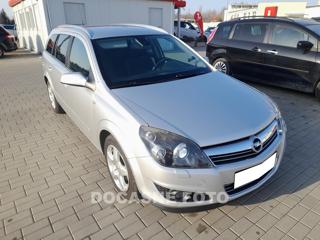 Opel Astra 1.7 CDTi kombi