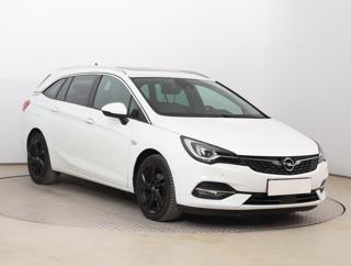 Opel Astra 1.4 Turbo 107kW kombi