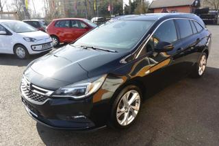 Opel Astra 1.6CDTi ST Cosmo kombi