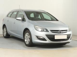 Opel Astra 1.6 CDTI 81kW kombi