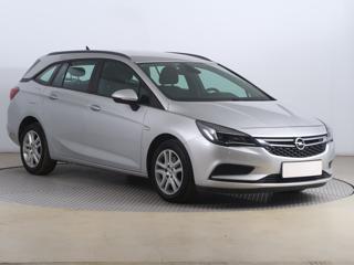 Opel Astra 1.6 CDTI 81kW kombi