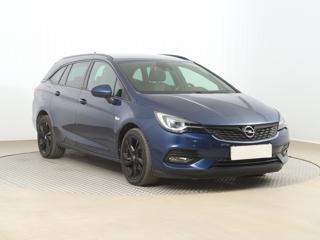 Opel Astra 1.2 Turbo 81kW kombi