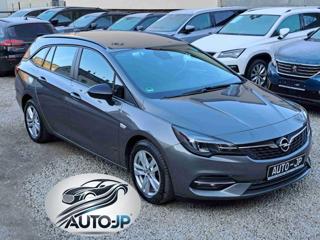 Opel Astra 1,5 CDTI 90kW  LED 16ALU  NAVI kombi