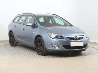 Opel Astra 2.0 CDTI 118kW kombi