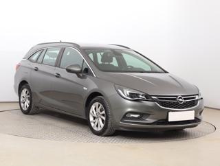 Opel Astra 1.6 CDTI 100kW kombi