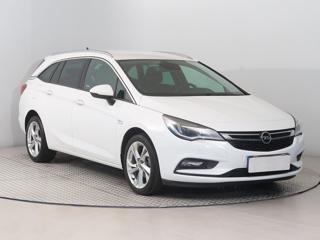 Opel Astra 1.4 T 110kW kombi