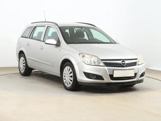 Opel Astra 1.7 CDTI 74kW kombi