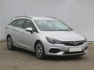 Opel Astra 1.5 CDTI 77kW kombi