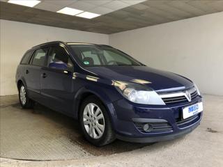 Opel Astra 1,7 CDTi Classic kombi