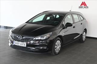 Opel Astra 1,5 CDTI 77 kW SPORT TOURER Záruka až 5 let kombi