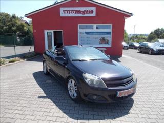 Opel Astra 1,9 CDTi DIGIKLIMA TZ kabriolet