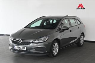 Opel Astra 1,6 CDTi 81 kW NAVIGACE Záruka až 5 let kombi