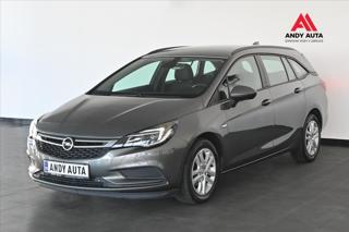 Opel Astra 1,6 ECOTEC-D 81 kW Záruka až 5 let kombi