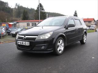 Opel Astra 1,6 16V Elegance Caravan kombi