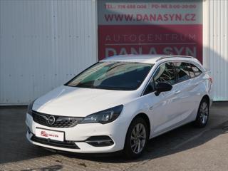 Opel Astra 1,5 CDTi 90kW Elegance ST S/S kombi