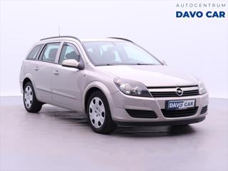 Opel Astra 1,7 CDTi 74kW Enjoy STK 10/26 kombi