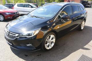 Opel Astra 1.6CDTi ST Cosmo kombi