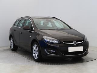 Opel Astra 1.6 CDTI 81kW kombi