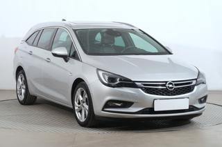 Opel Astra 1.6 CDTI 100kW kombi