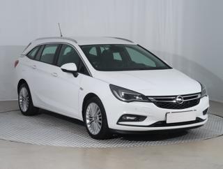 Opel Astra 1.4 T 110kW kombi