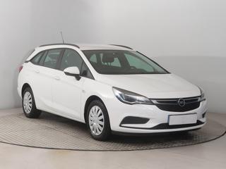 Opel Astra 1.6 CDTI 100kW kombi