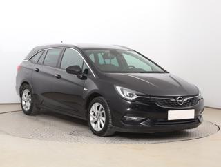 Opel Astra 1.5 CDTI 90kW kombi