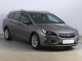 Opel Astra 1.4 T 110kW kombi