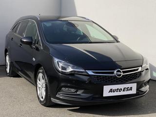 Opel Astra 1.6 CDTi kombi