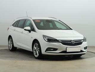 Opel Astra 1.4 T 92kW kombi