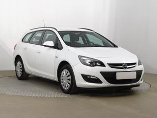 Opel Astra 1.6 CDTI 81kW kombi