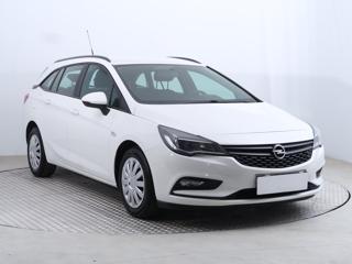 Opel Astra 1.6 CDTI 70kW kombi