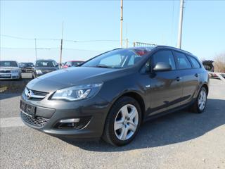 Opel Astra 1,6 CDTi 81kW Cosmo Serviska kombi