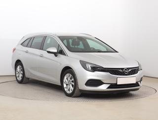 Opel Astra 1.2 Turbo 81kW kombi